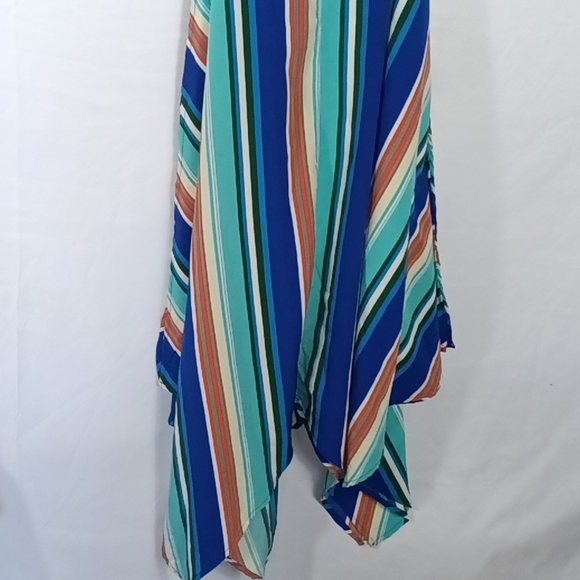 NEW LOVE PLUS SIZE 3X BEACH DRESS VACATION SUMMER - Picture 2 of 2